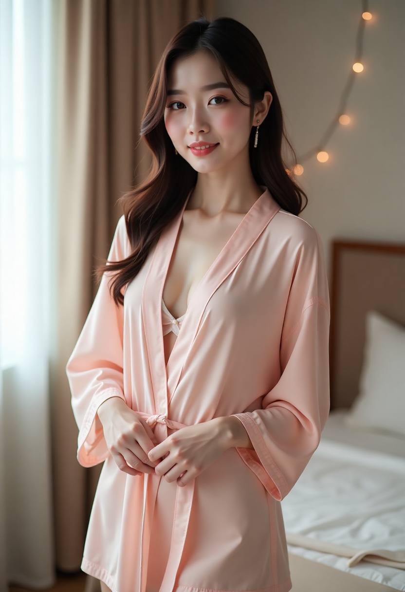 可以爱吗 第4集